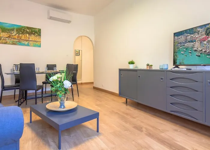 Flora By Portofinohomes