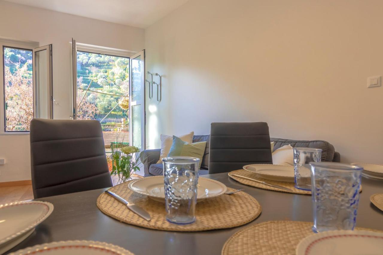 Flora By Portofinohomes Appartement *
