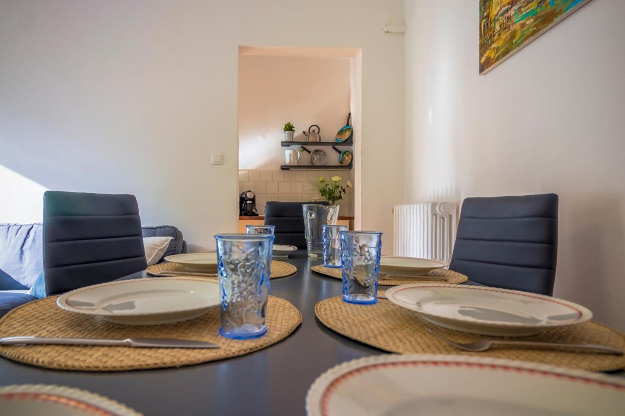 Appartement Flora By Portofinohomes Portofino