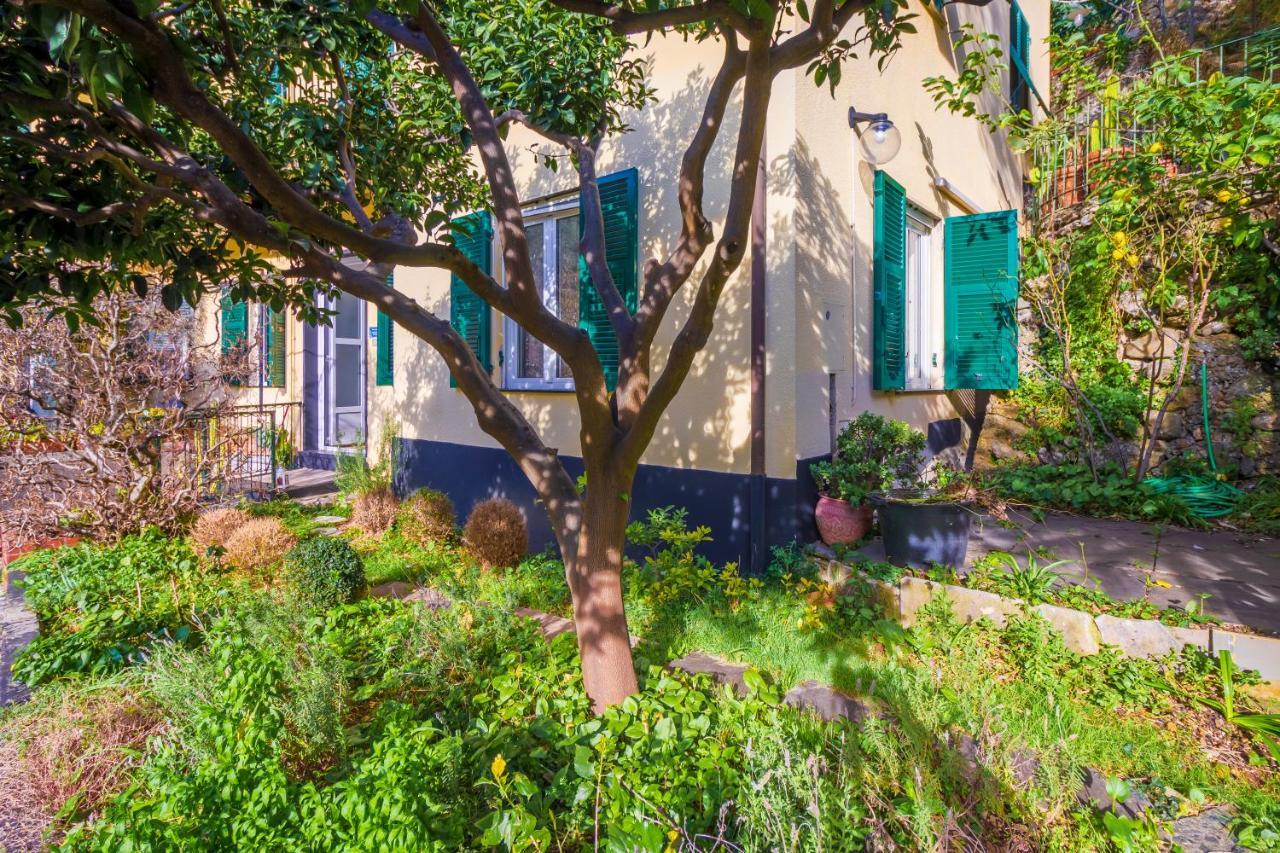 Appartement Flora By Portofinohomes *