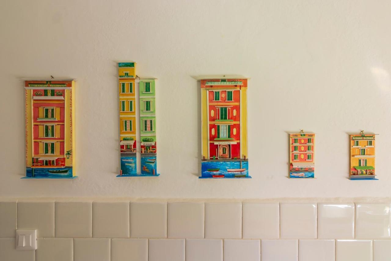 Flora By Portofinohomes *